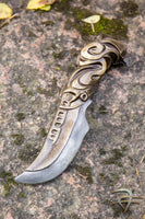 Eldarian Dagger-GoblinSmith
