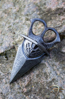 Fiskars Dagger-GoblinSmith