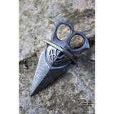 Fiskars Dagger-GoblinSmith