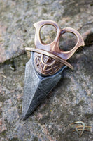 Fiskars Dagger-GoblinSmith