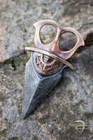 Fiskars Dagger-GoblinSmith