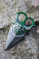 Fiskars Dagger-GoblinSmith