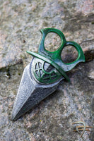 Fiskars Dagger-GoblinSmith