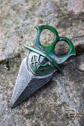 Fiskars Dagger-GoblinSmith