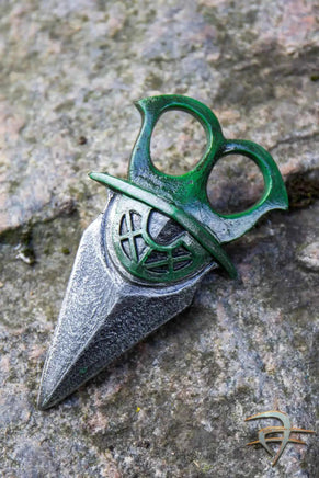 Fiskars Dagger-GoblinSmith