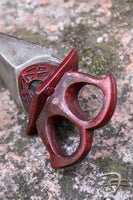 Fiskars Dagger-GoblinSmith