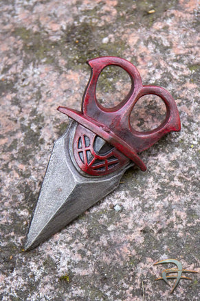 Fiskars Dagger-GoblinSmith