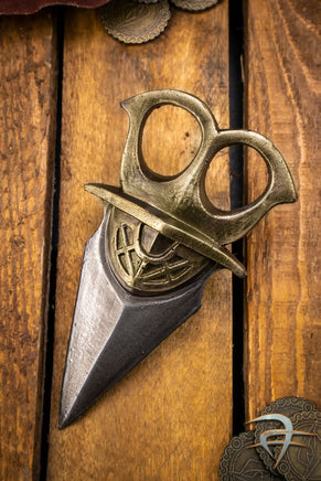 Fiskars Dagger-GoblinSmith