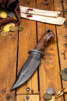 Ranger Knife Coreless-GoblinSmith