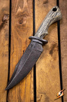 Ranger Knife Coreless-GoblinSmith