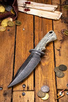 Ranger Knife Coreless-GoblinSmith