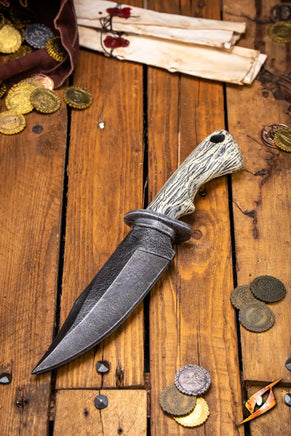 Ranger Knife Coreless-GoblinSmith