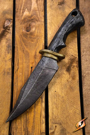 Ranger Knife With Core-GoblinSmith