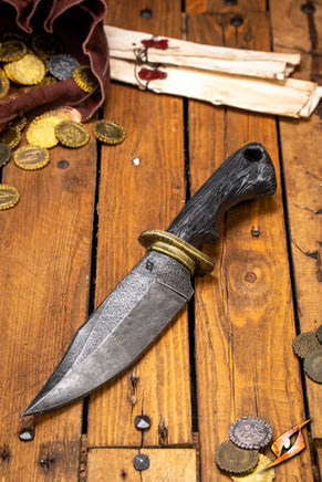 Ranger Knife With Core-GoblinSmith