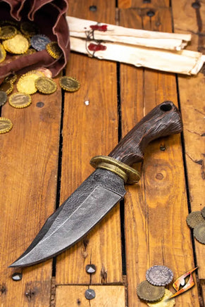 Ranger Knife With Core-GoblinSmith