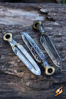 Assassin Liberty Knives - 5.5 in - 3 pcs-GoblinSmith