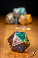 Dice - D20-GoblinSmith