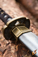 Katana - Hybrid-GoblinSmith