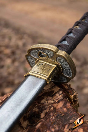 Katana - Hybrid-GoblinSmith