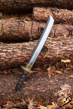 Katana - Hybrid-GoblinSmith
