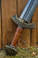 Viking Sword - PU-GoblinSmith