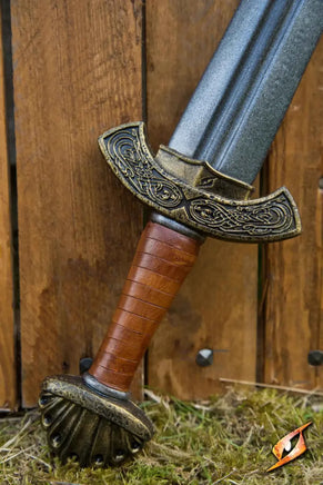 Viking Sword - PU-GoblinSmith