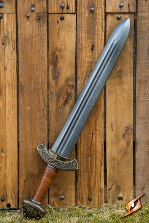 Viking Sword - PU-GoblinSmith