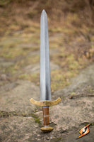 Squire Sword-GoblinSmith