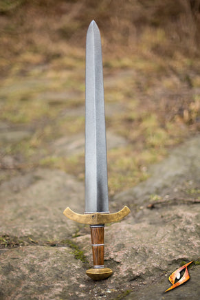 Squire Sword-GoblinSmith