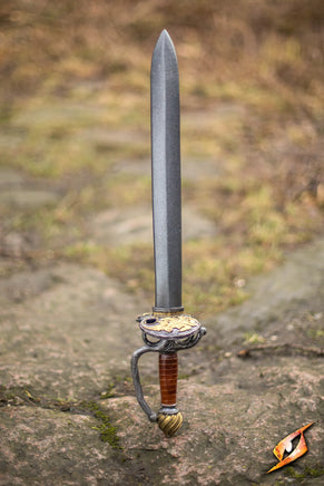Small Sword-GoblinSmith