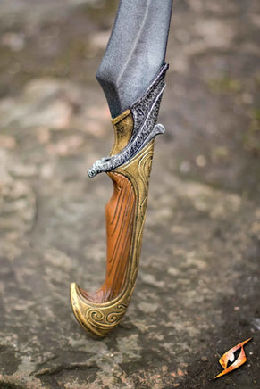 Elven Sword-GoblinSmith