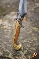 Elven Sword-GoblinSmith