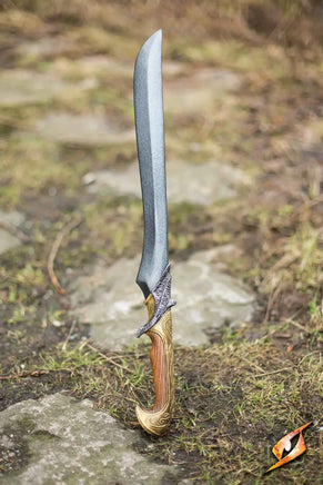 Elven Sword-GoblinSmith