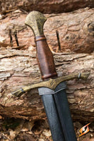 Ranger Sword-GoblinSmith