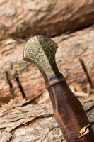 Ranger Sword-GoblinSmith