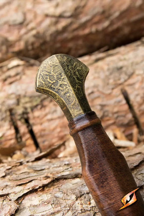 Ranger Sword-GoblinSmith