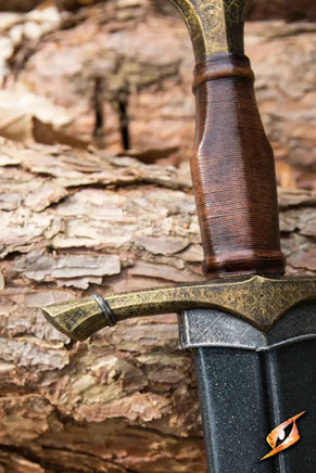 Ranger Sword-GoblinSmith