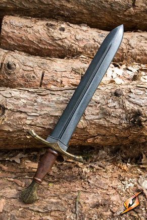 Ranger Sword-GoblinSmith