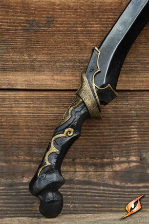 Shadow Blade-GoblinSmith