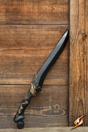 Shadow Blade-GoblinSmith