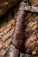 Orc Cleaver-GoblinSmith