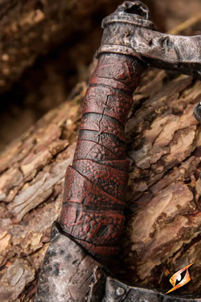 Orc Cleaver-GoblinSmith