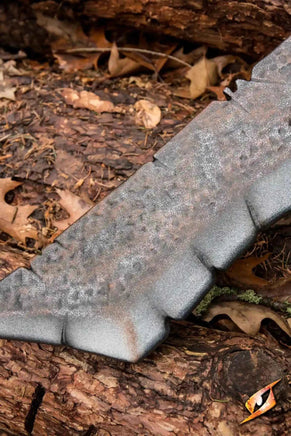 Orc Cleaver-GoblinSmith