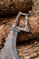 Orc Cleaver-GoblinSmith