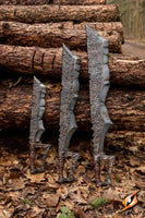 Orc Cleaver-GoblinSmith