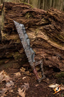 Orc Cleaver-GoblinSmith