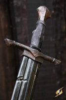 Battleworn Ranger Sword-GoblinSmith
