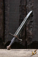 Battleworn Ranger Sword-GoblinSmith