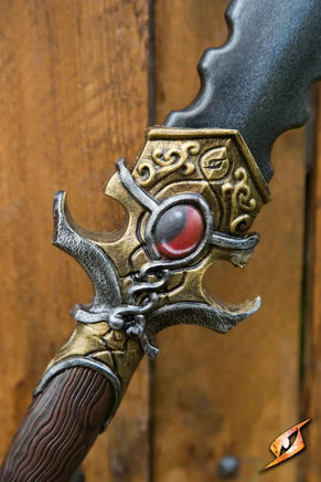 Royal Elf Sword-GoblinSmith