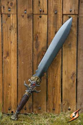 Royal Elf Sword-GoblinSmith